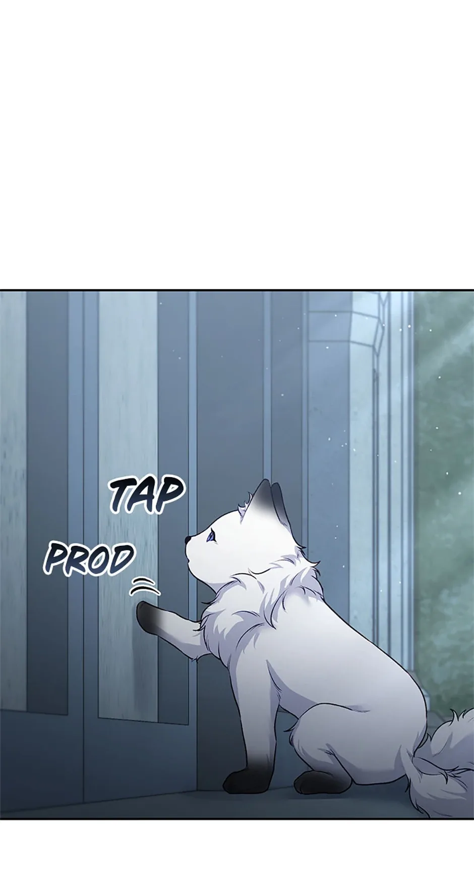 The villain’s young backer Chapter 94 page 72