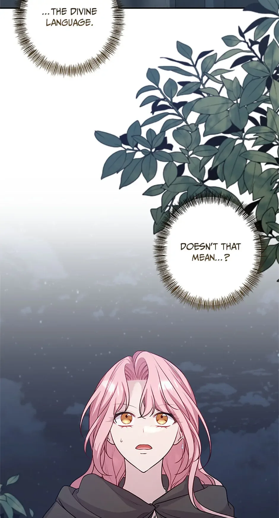 The villain’s young backer Chapter 94 page 74