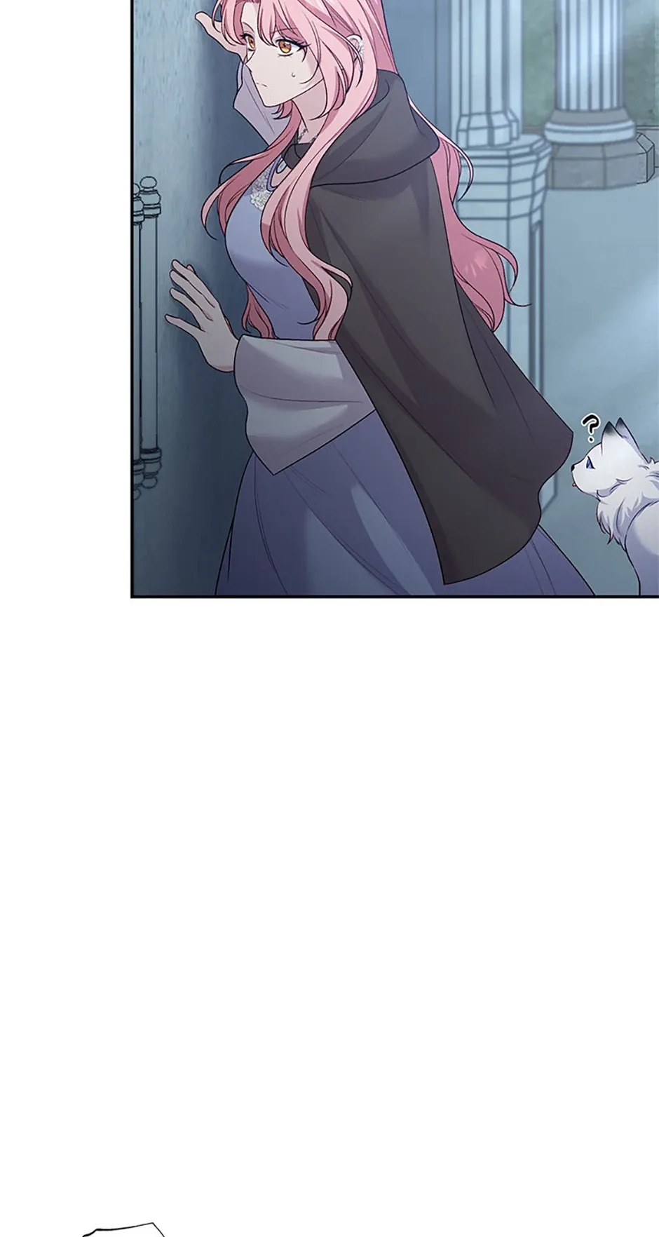 The villain’s young backer Chapter 94 page 70