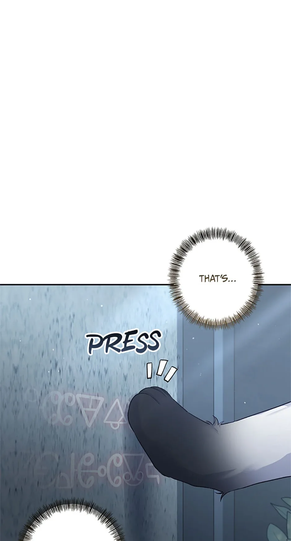 The villain’s young backer Chapter 94 page 73