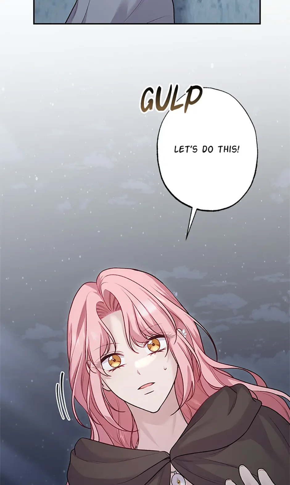 The villain’s young backer Chapter 94 page 78