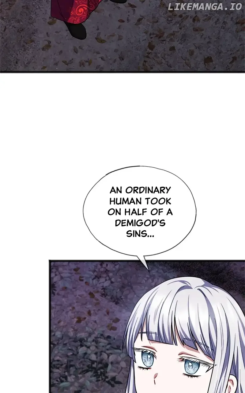 To You Who Never Loved Me Chapter 91 page 7