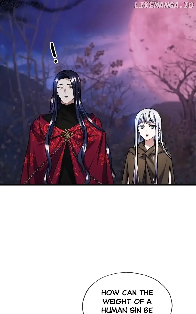 To You Who Never Loved Me Chapter 91 page 3