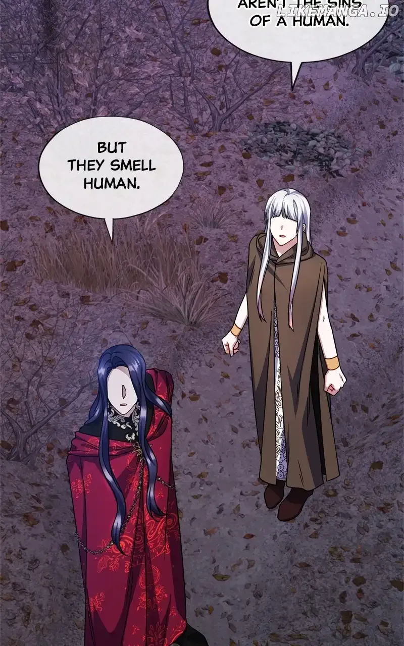 To You Who Never Loved Me Chapter 91 page 6
