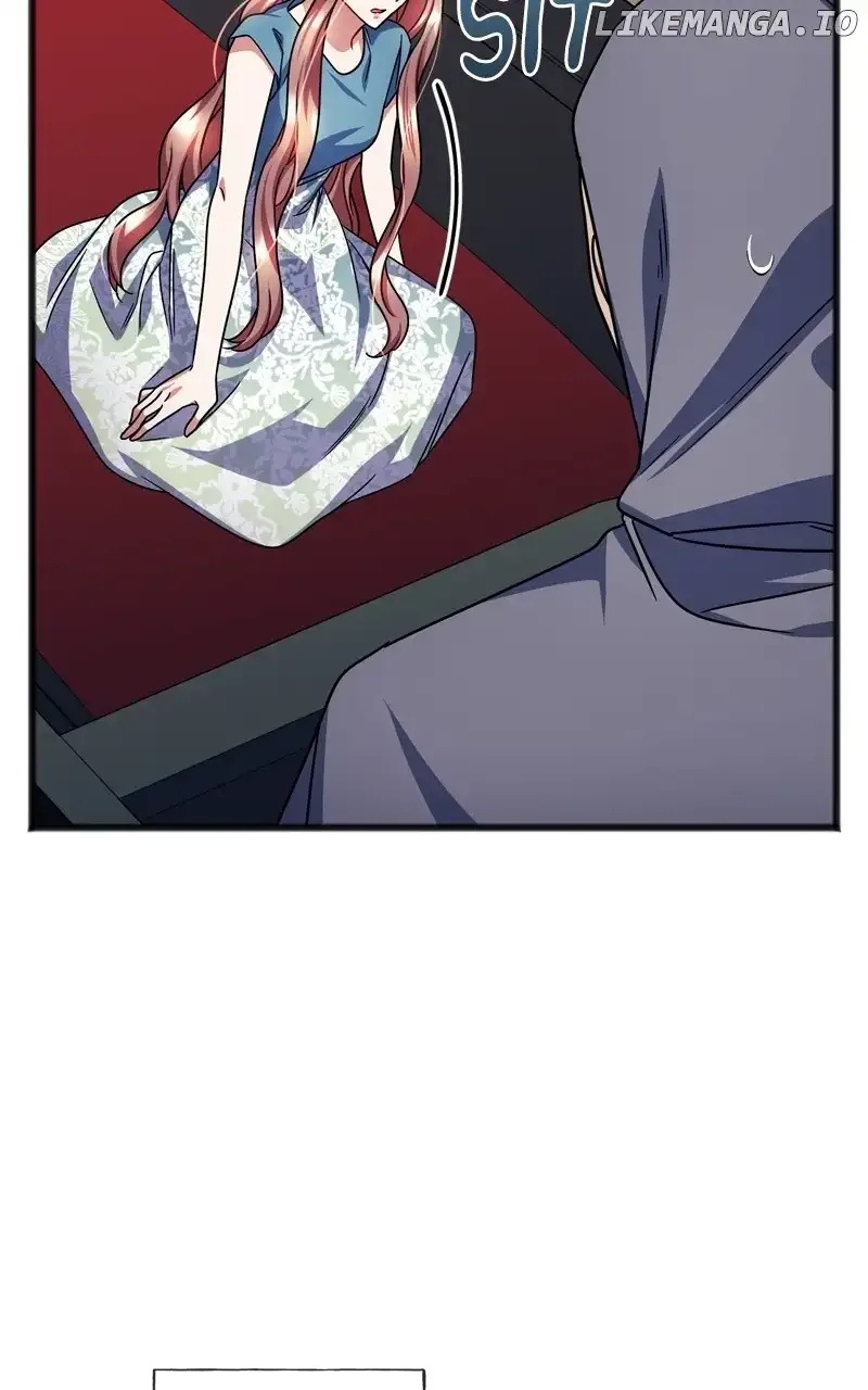 To You Who Never Loved Me Chapter 91 page 17