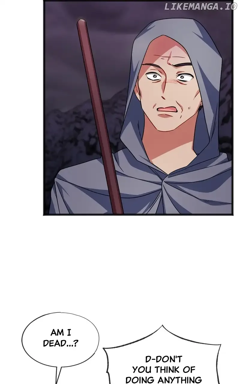 To You Who Never Loved Me Chapter 91 page 19