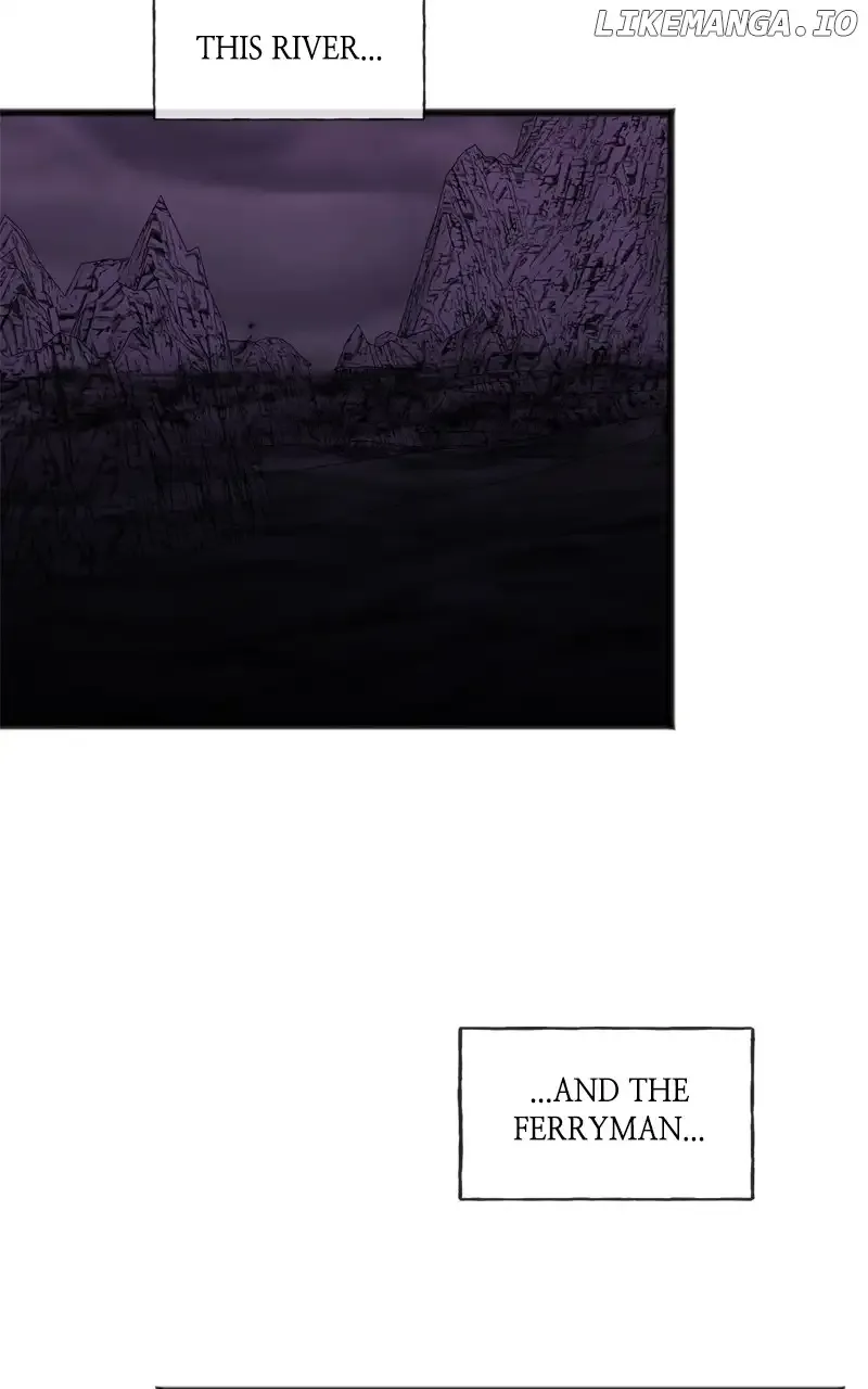 To You Who Never Loved Me Chapter 91 page 18