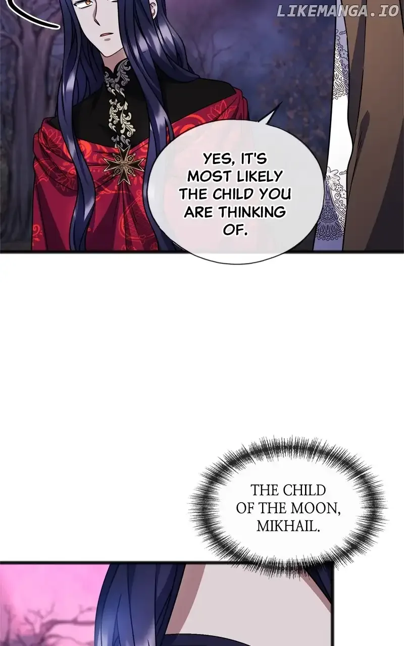 To You Who Never Loved Me Chapter 91 page 9