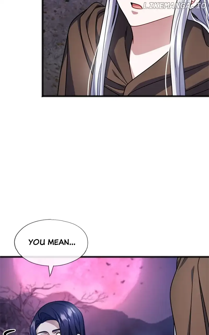 To You Who Never Loved Me Chapter 91 page 8