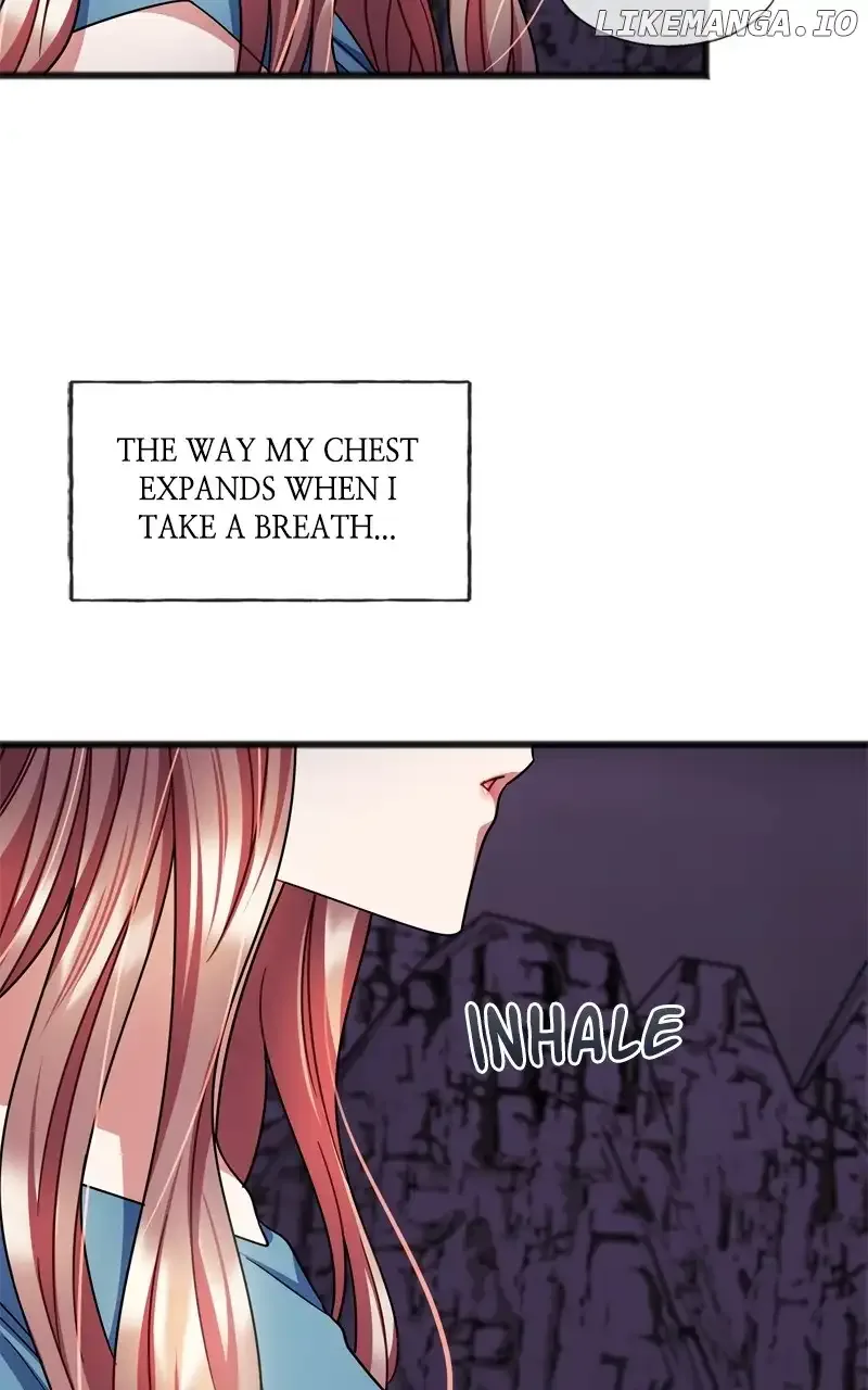 To You Who Never Loved Me Chapter 91 page 23