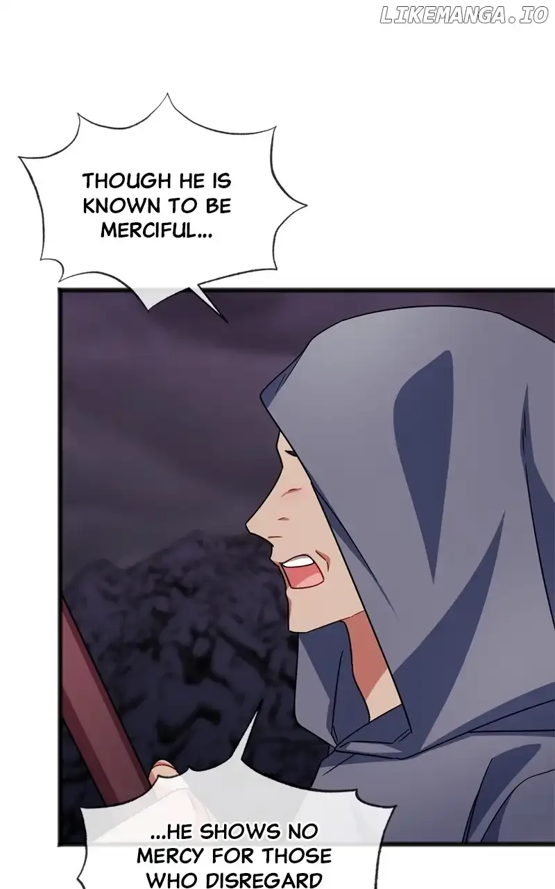 To You Who Never Loved Me Chapter 91 page 21