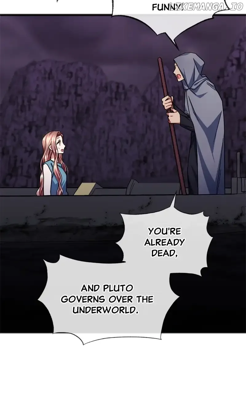 To You Who Never Loved Me Chapter 91 page 20