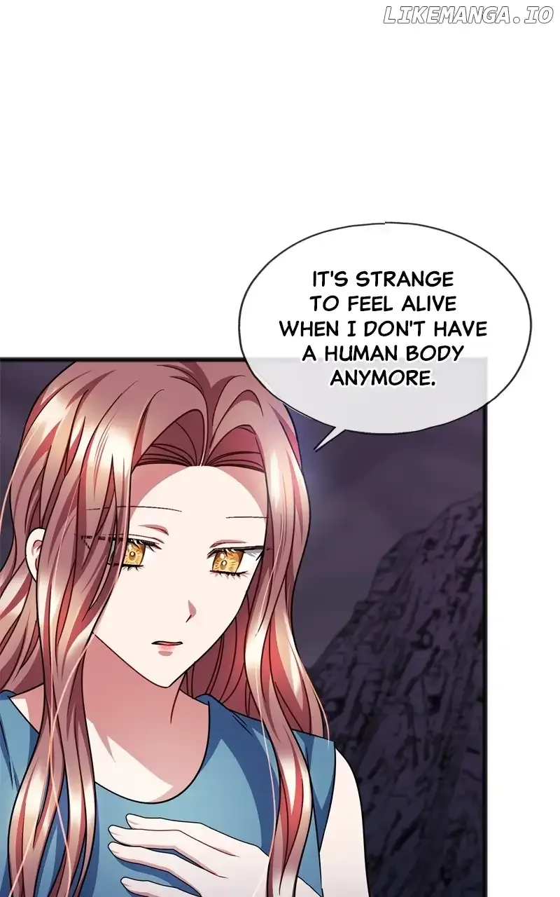 To You Who Never Loved Me Chapter 91 page 27