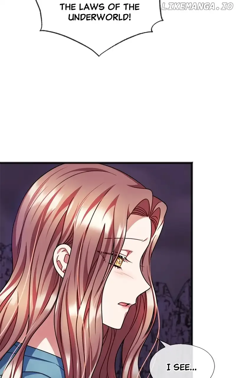 To You Who Never Loved Me Chapter 91 page 22