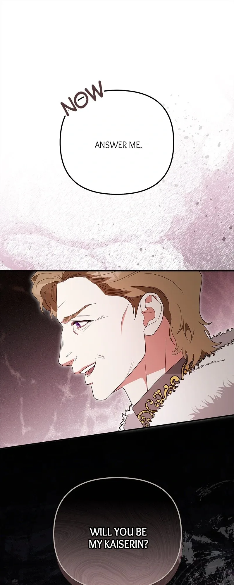 To Those Who Long for My Destruction Chapter 93 page 2