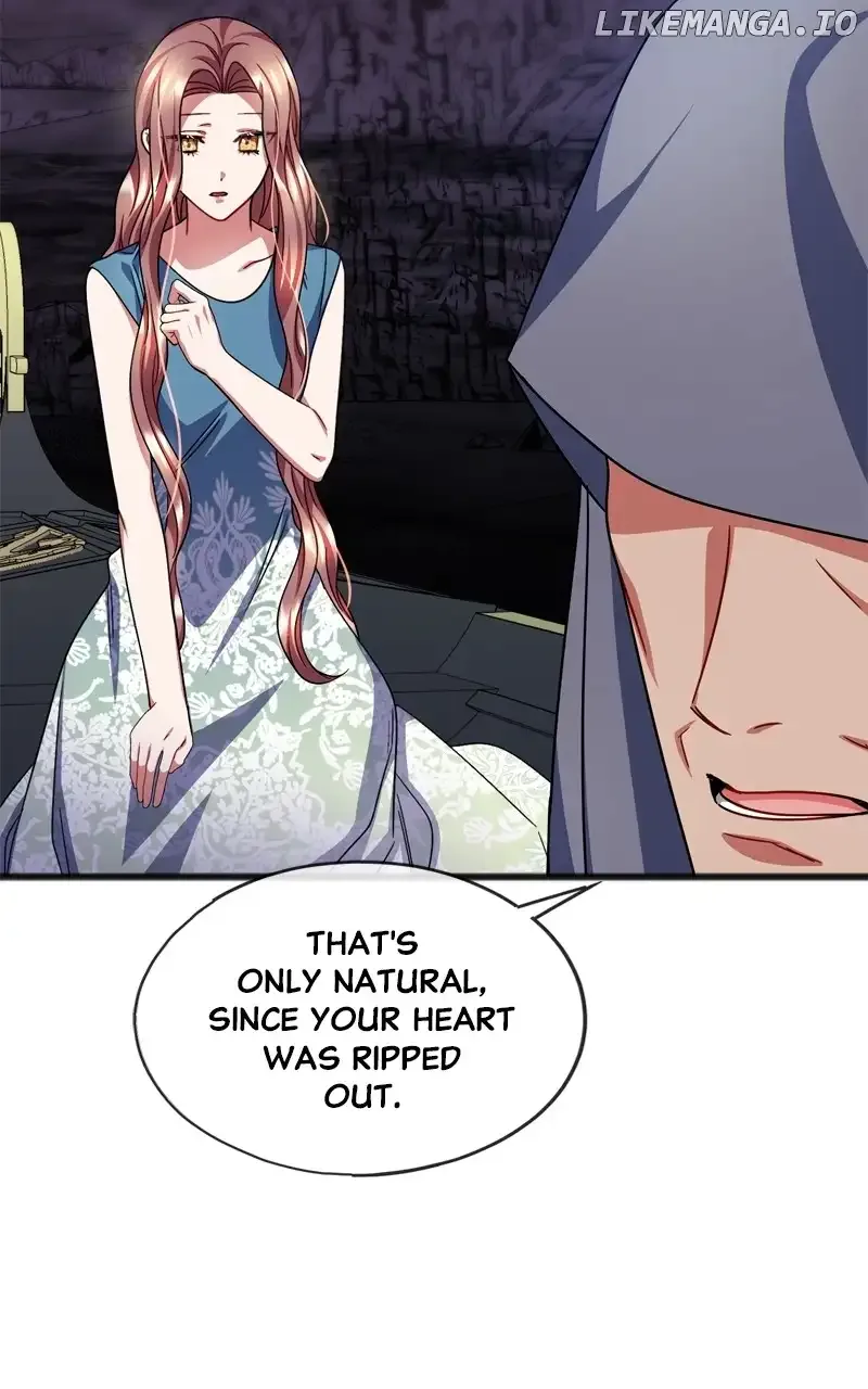 To You Who Never Loved Me Chapter 91 page 26