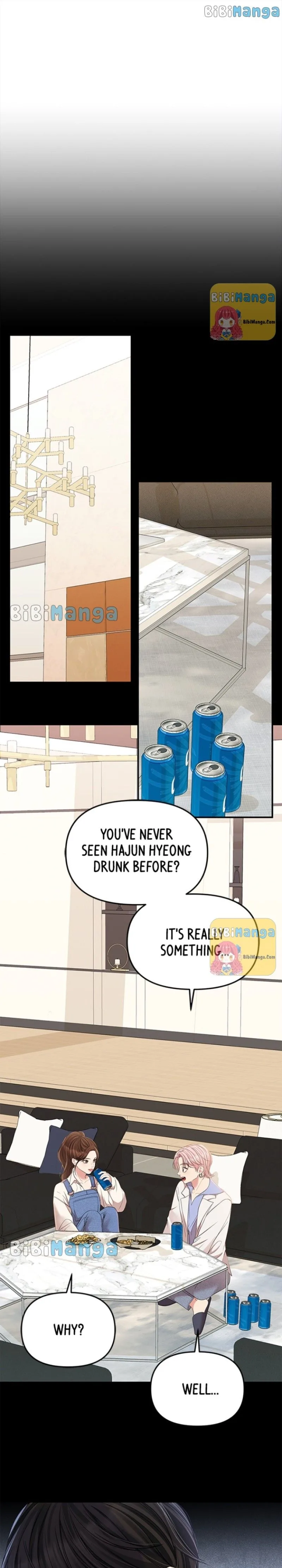 To You, Who Keep the Star Chapter 95 page 5