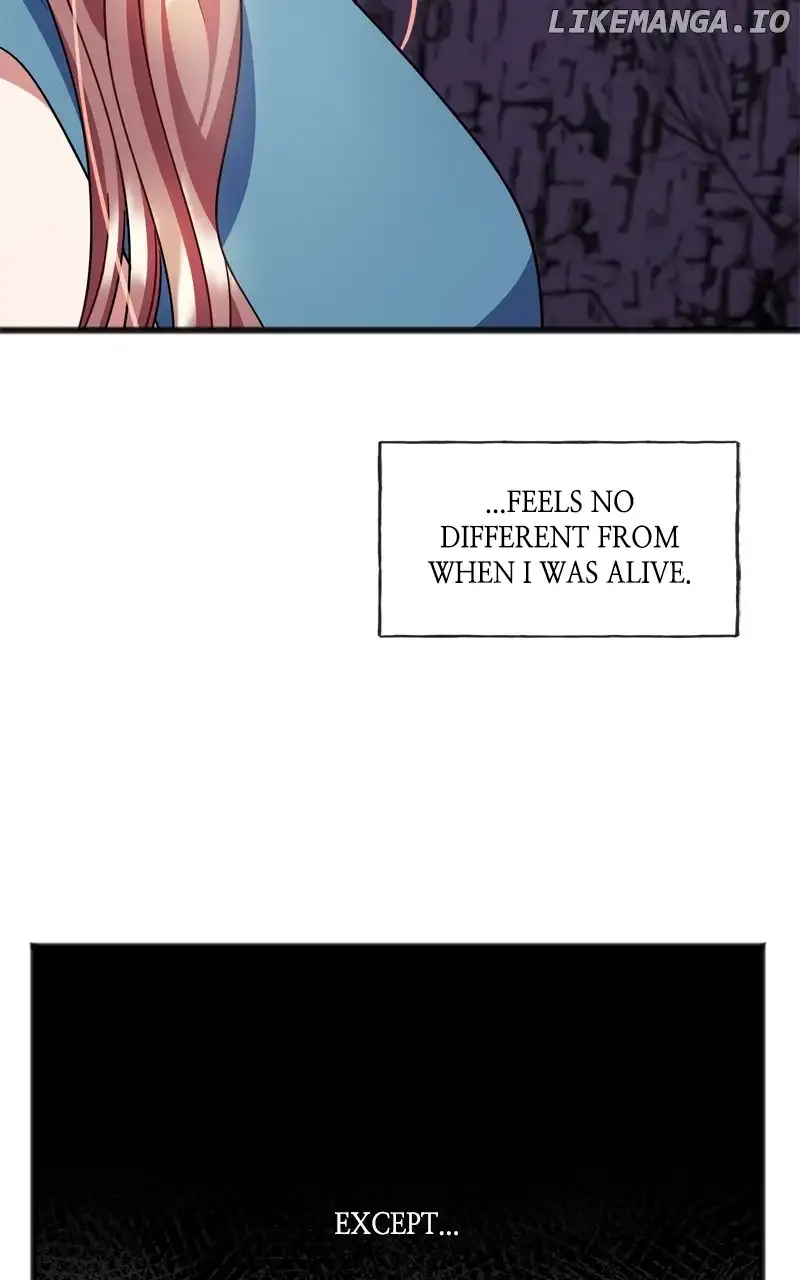 To You Who Never Loved Me Chapter 91 page 24