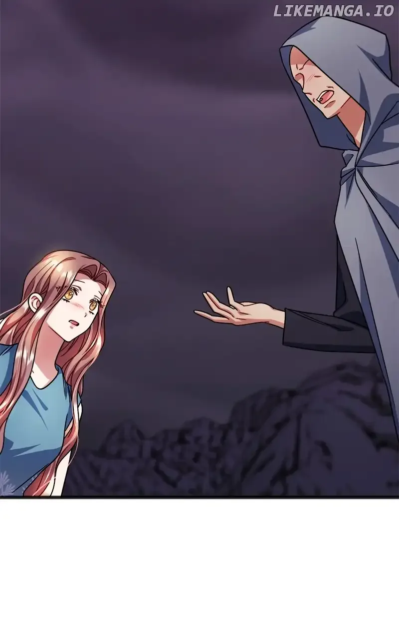 To You Who Never Loved Me Chapter 91 page 31