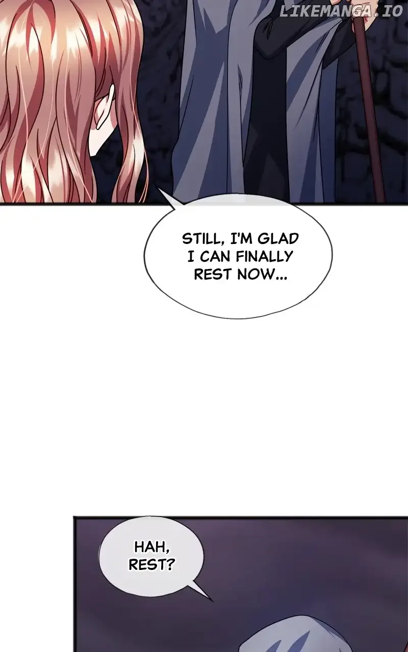 To You Who Never Loved Me Chapter 91 page 29