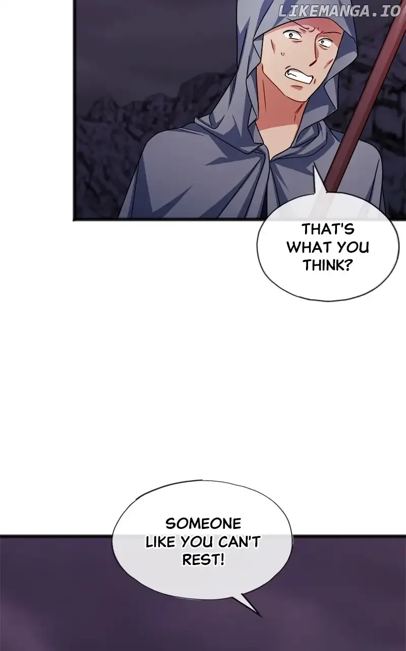 To You Who Never Loved Me Chapter 91 page 30