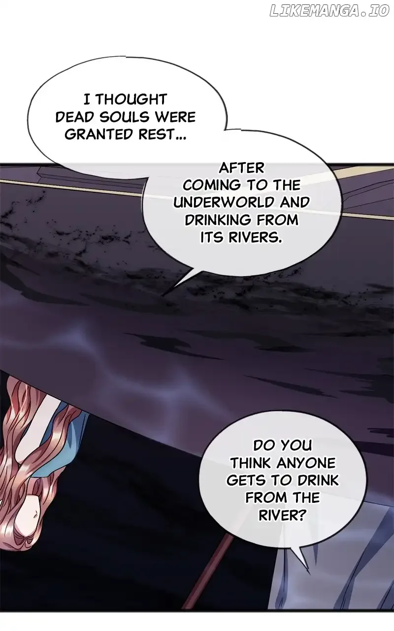To You Who Never Loved Me Chapter 91 page 32
