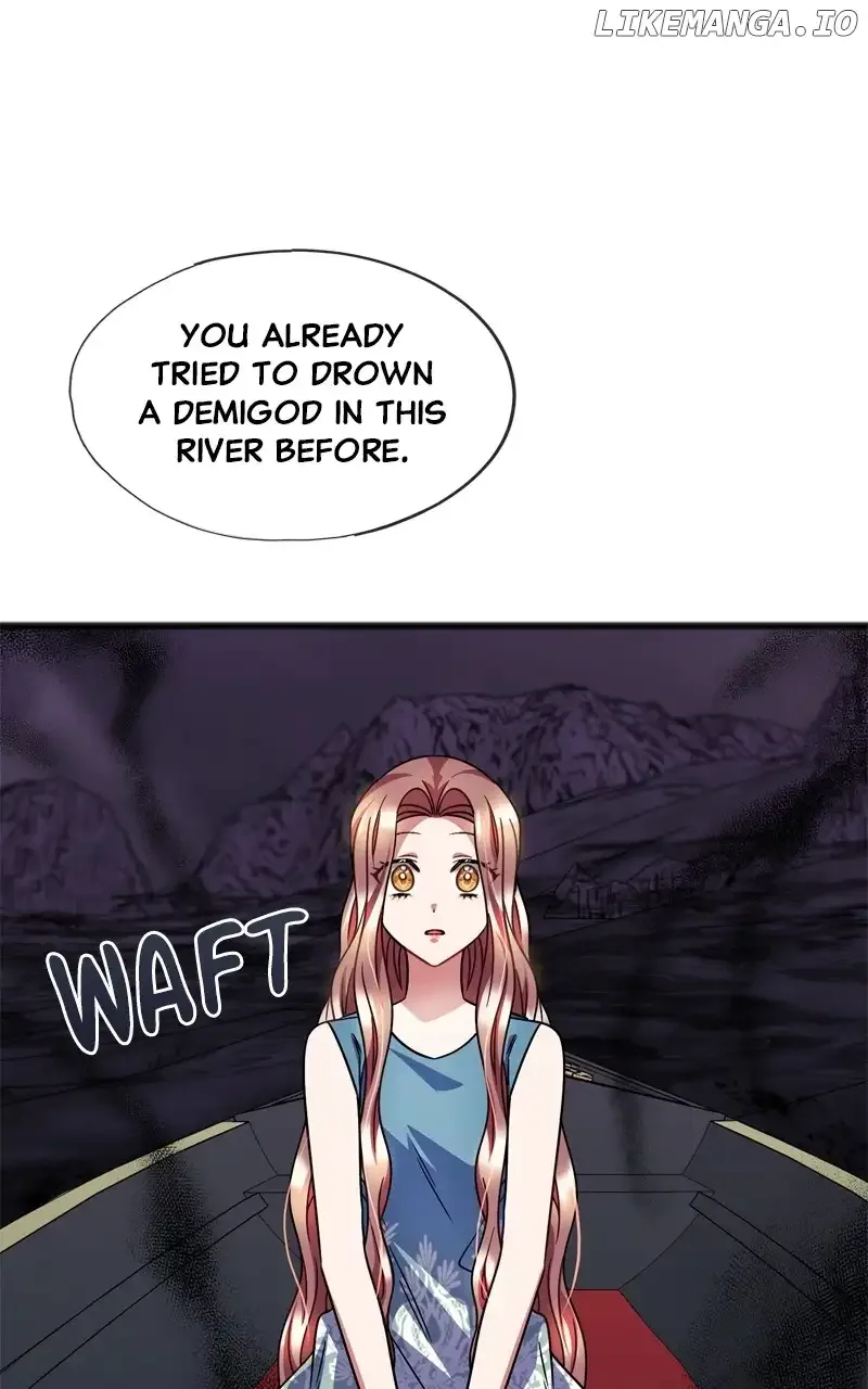 To You Who Never Loved Me Chapter 91 page 33