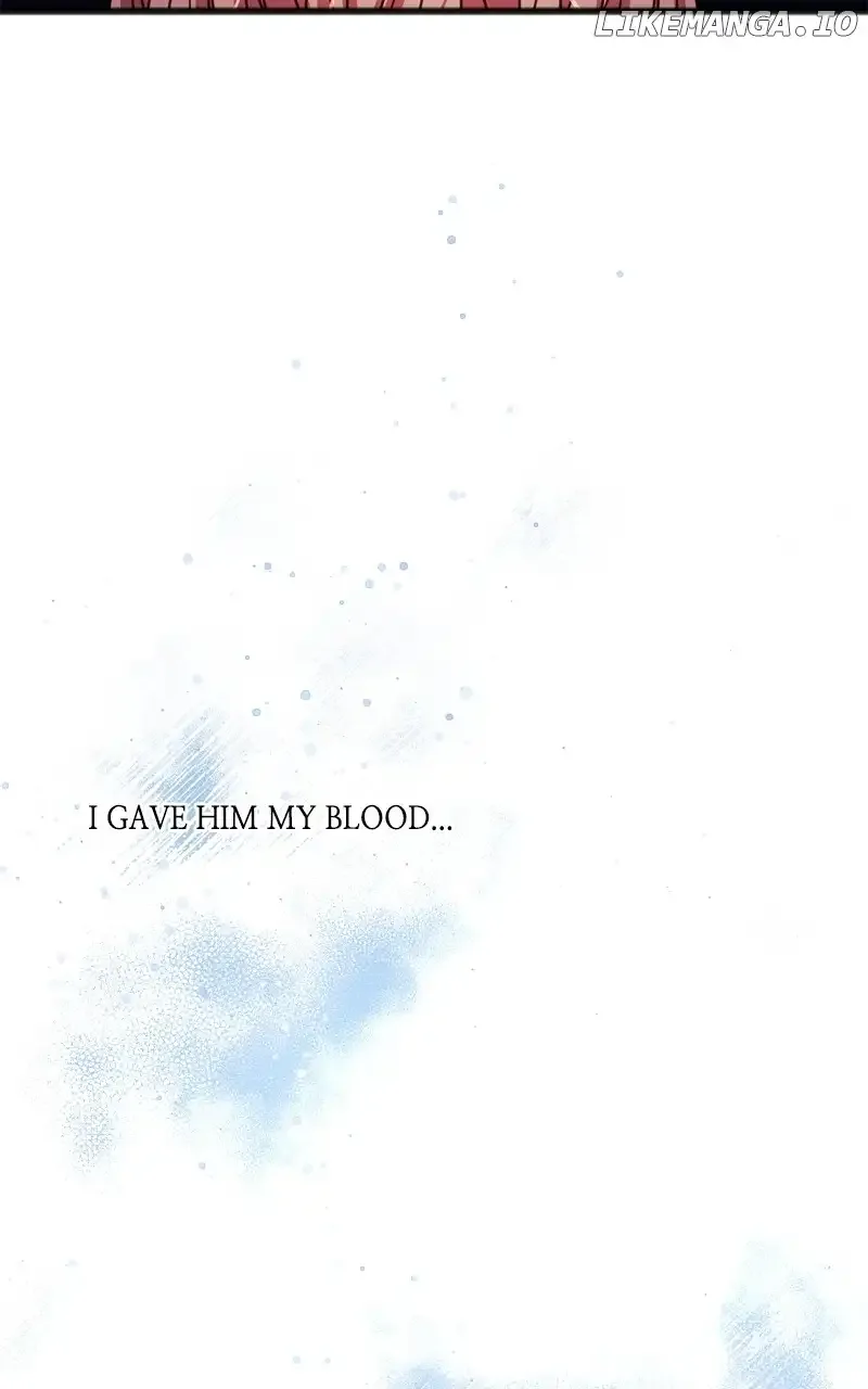 To You Who Never Loved Me Chapter 91 page 41