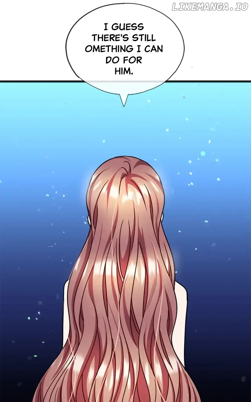 To You Who Never Loved Me Chapter 91 page 40