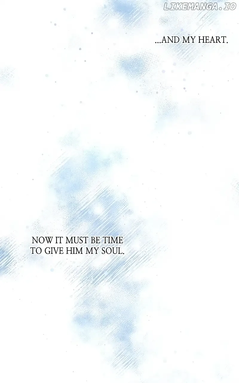 To You Who Never Loved Me Chapter 91 page 42