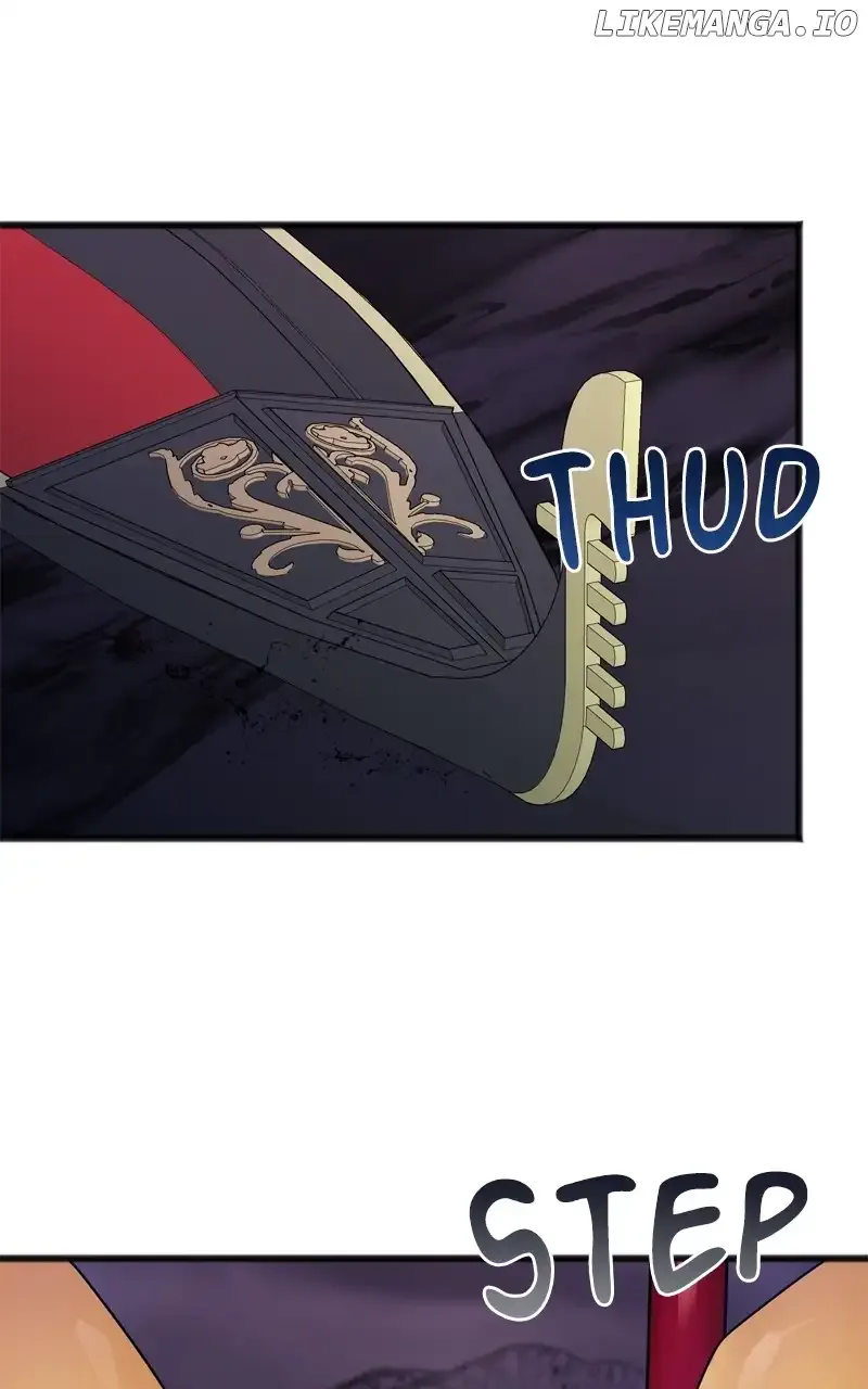 To You Who Never Loved Me Chapter 91 page 37