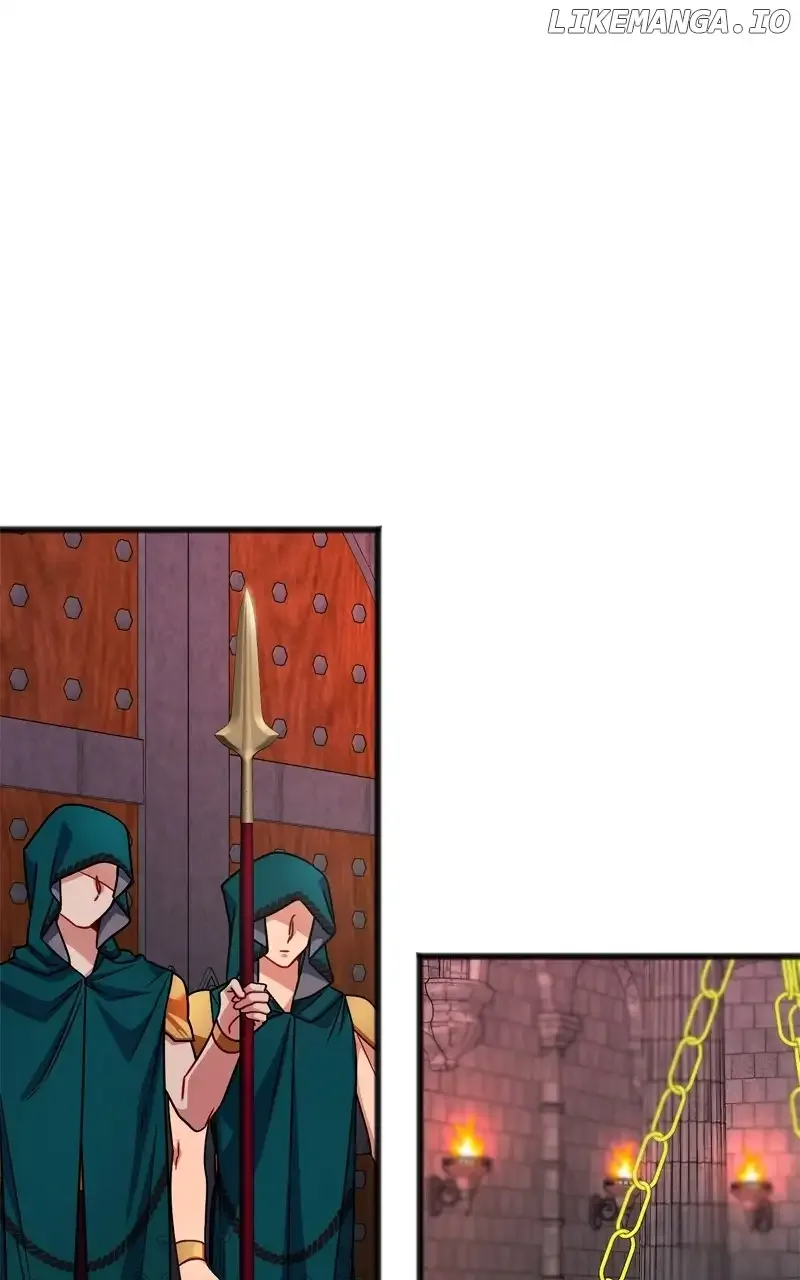 To You Who Never Loved Me Chapter 91 page 44