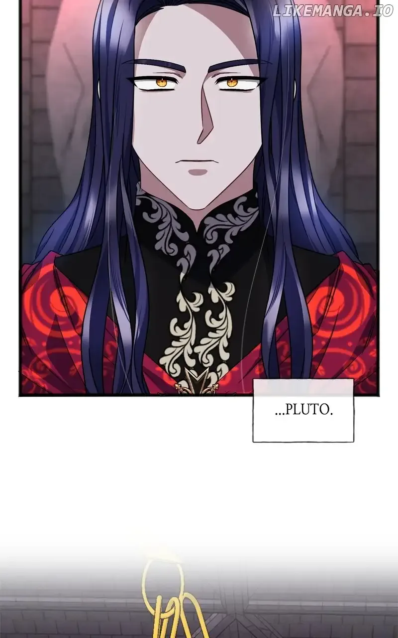 To You Who Never Loved Me Chapter 91 page 46