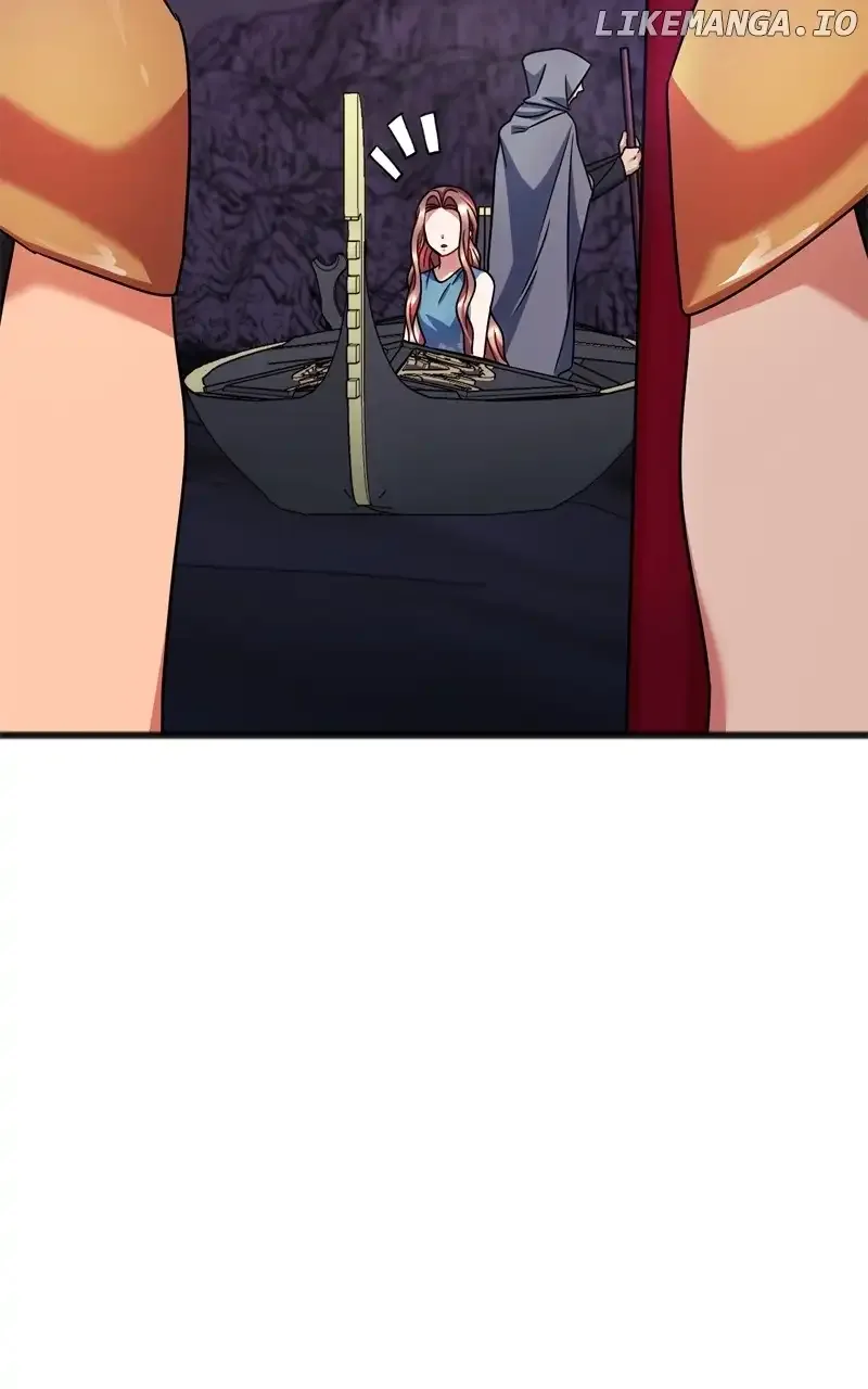 To You Who Never Loved Me Chapter 91 page 38