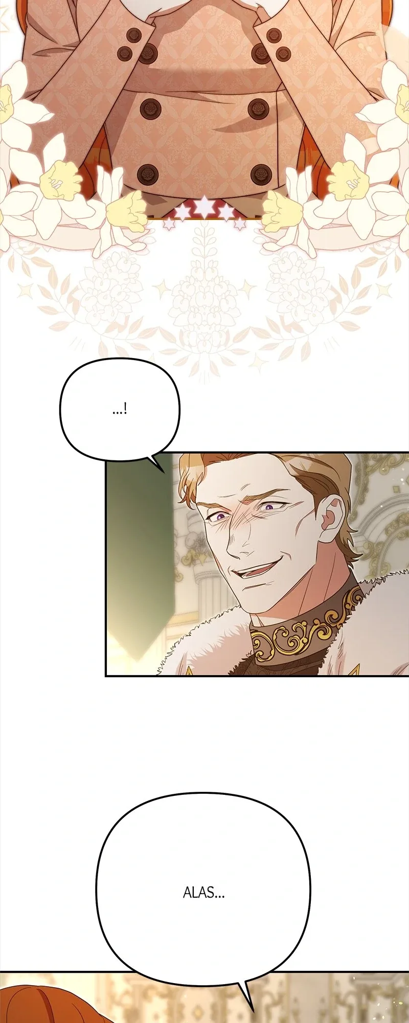 To Those Who Long for My Destruction Chapter 93 page 9