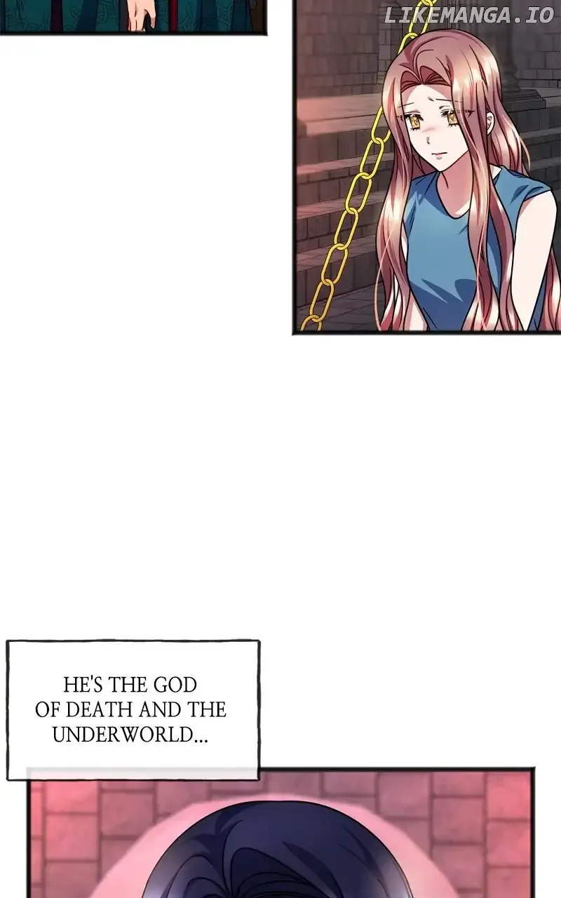 To You Who Never Loved Me Chapter 91 page 45
