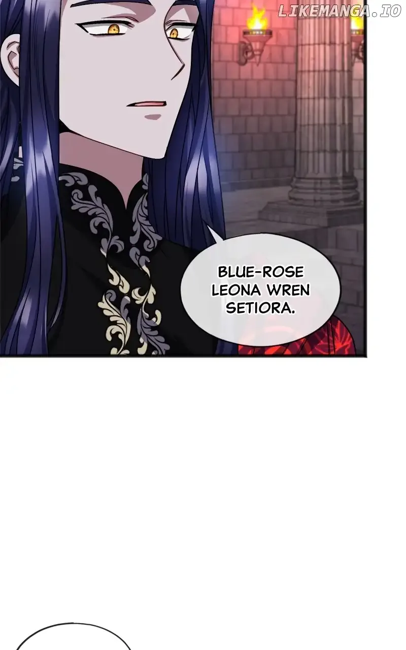 To You Who Never Loved Me Chapter 91 page 49