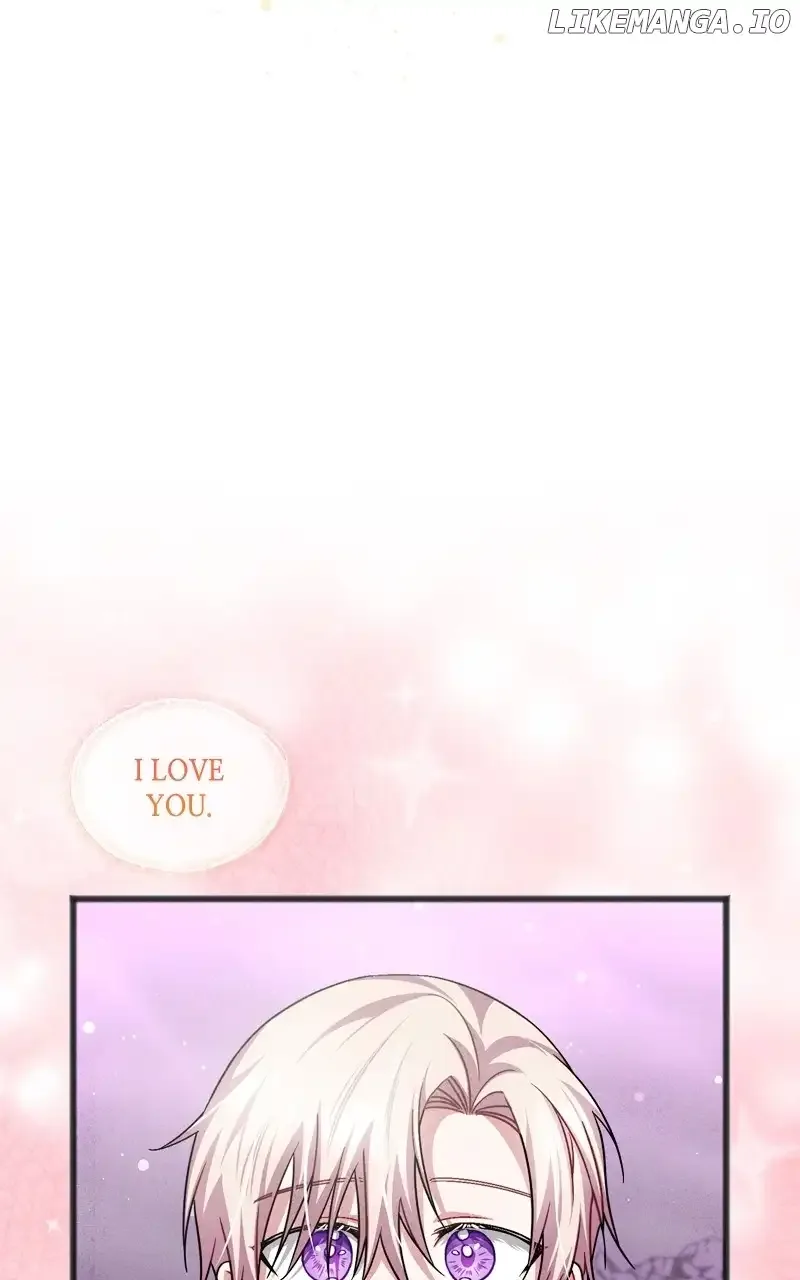 To You Who Never Loved Me Chapter 91 page 54