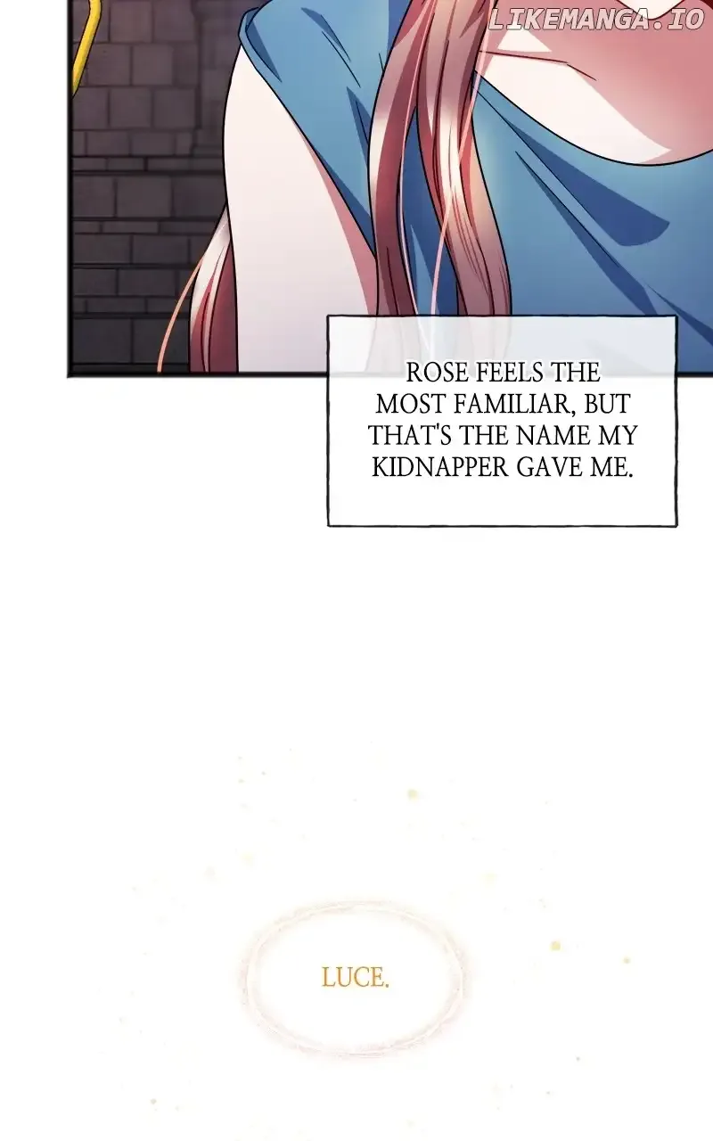 To You Who Never Loved Me Chapter 91 page 53