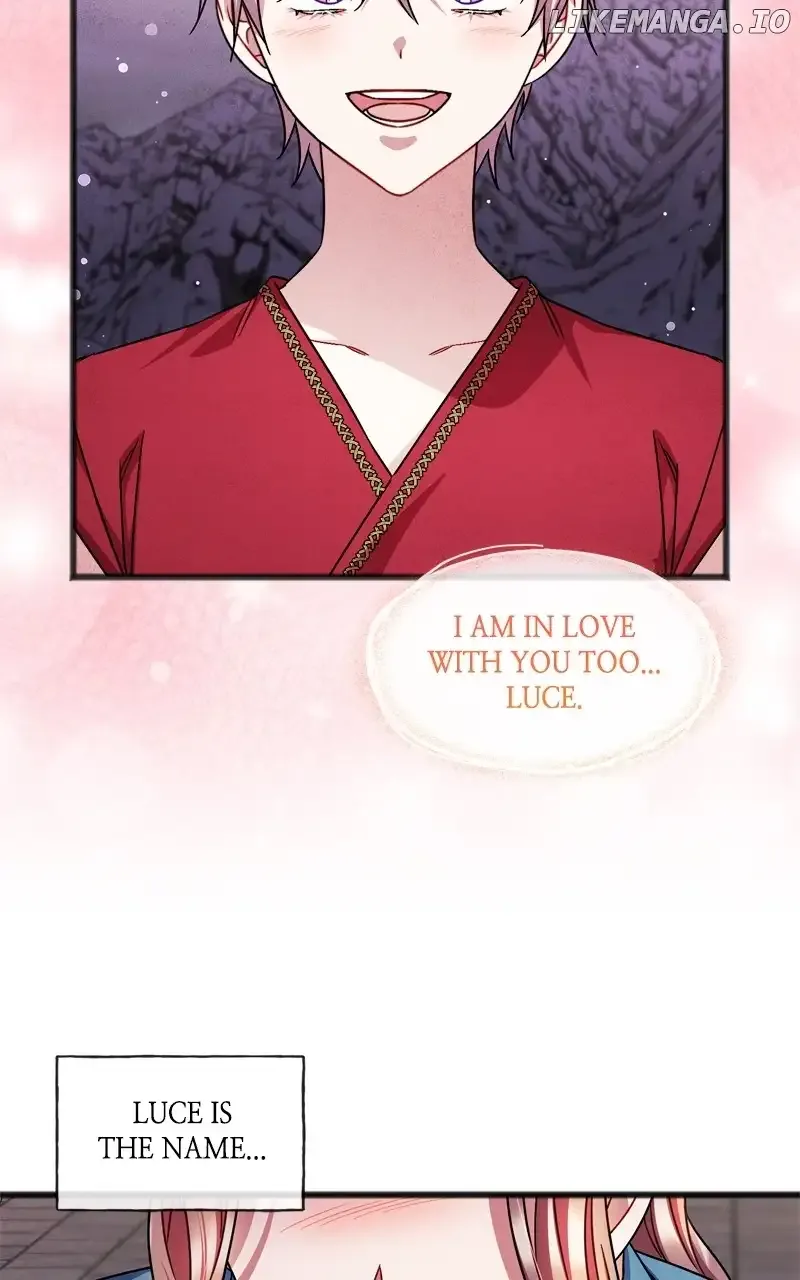 To You Who Never Loved Me Chapter 91 page 55