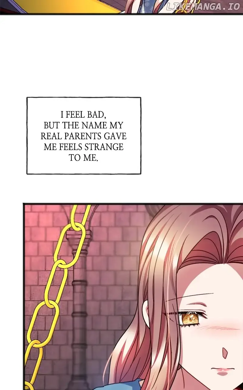 To You Who Never Loved Me Chapter 91 page 52