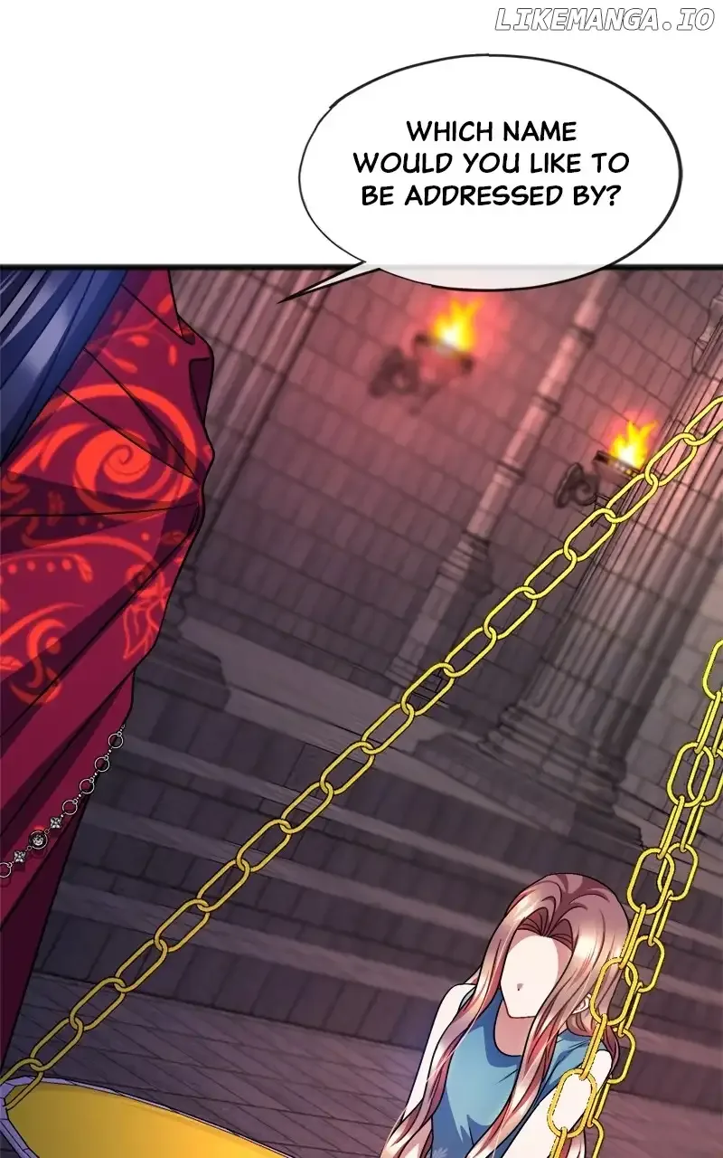 To You Who Never Loved Me Chapter 91 page 51