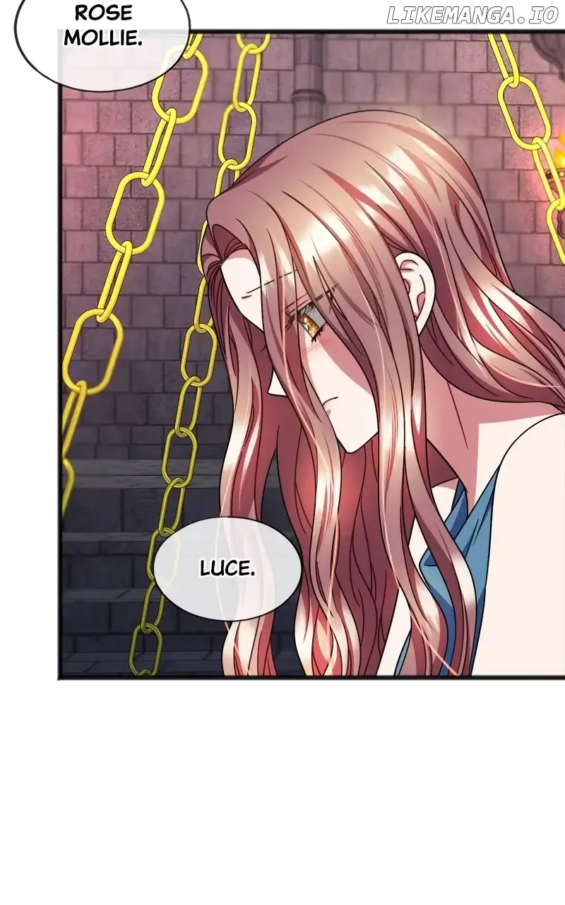 To You Who Never Loved Me Chapter 91 page 50
