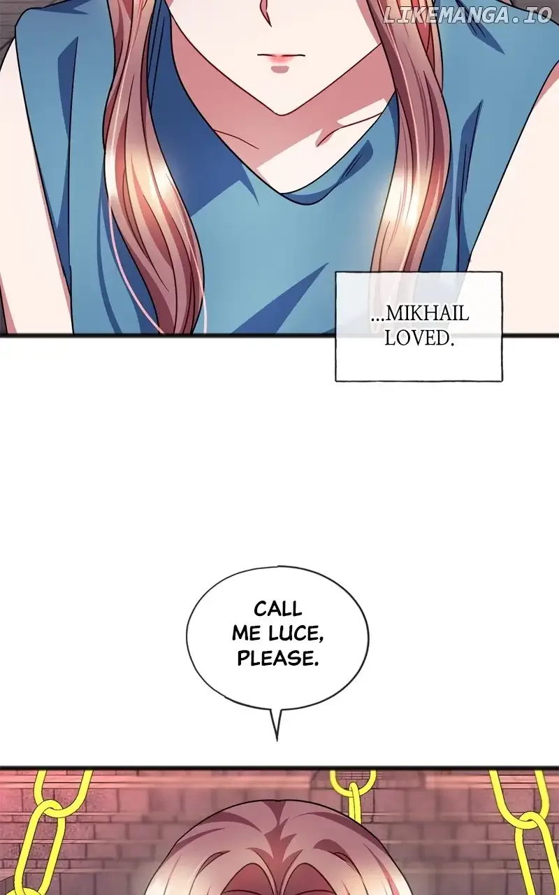 To You Who Never Loved Me Chapter 91 page 56