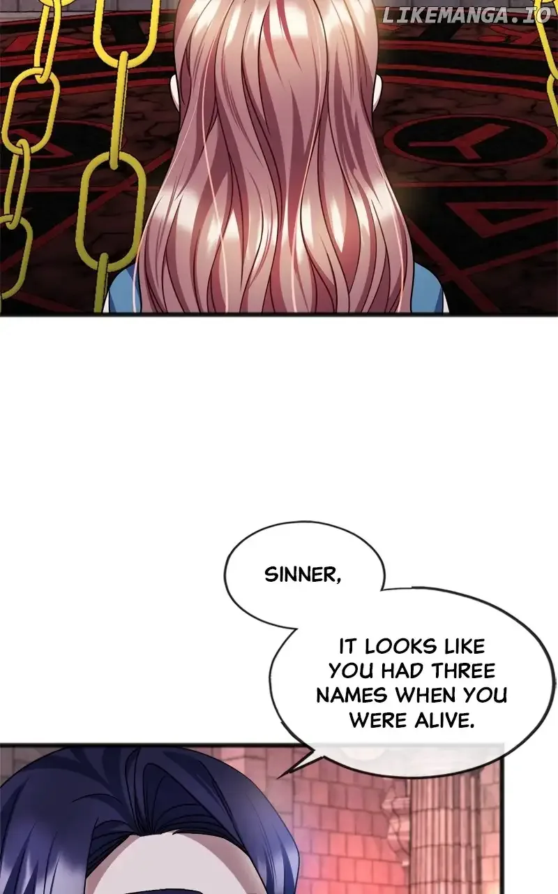 To You Who Never Loved Me Chapter 91 page 48