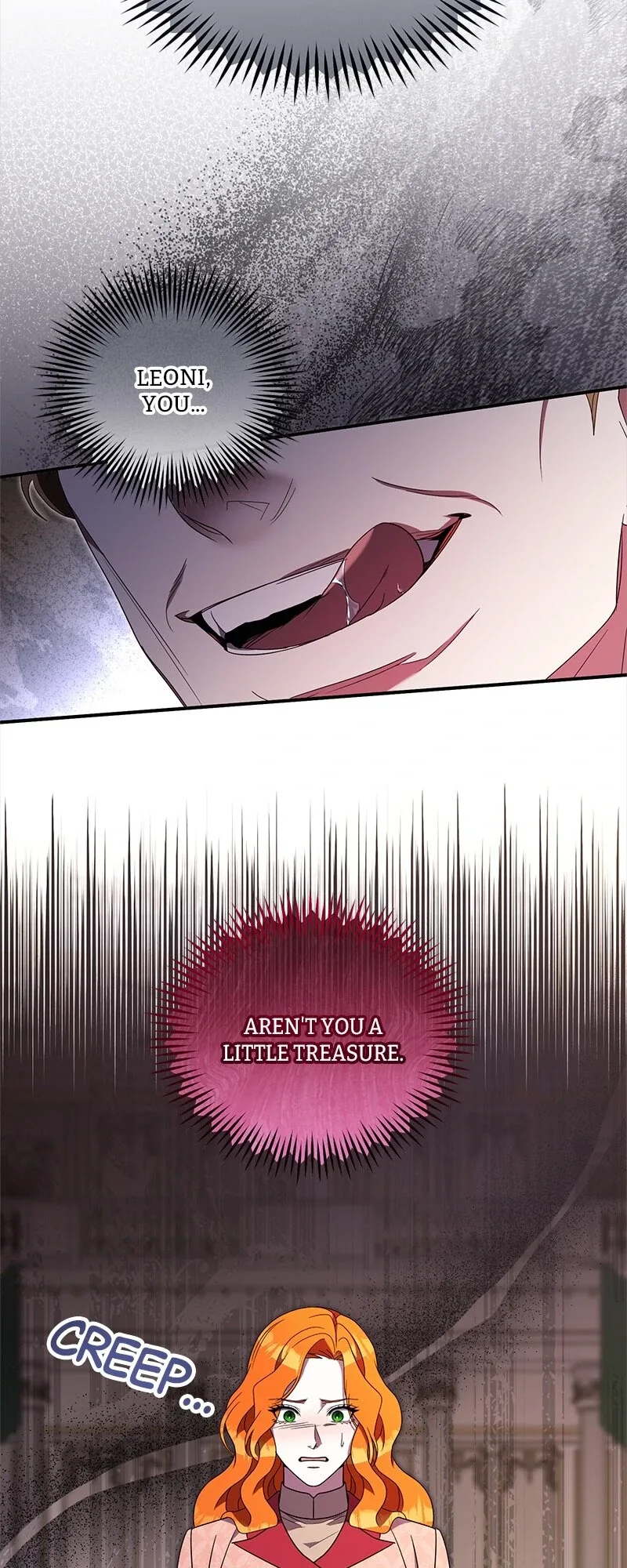 To Those Who Long for My Destruction Chapter 93 page 12