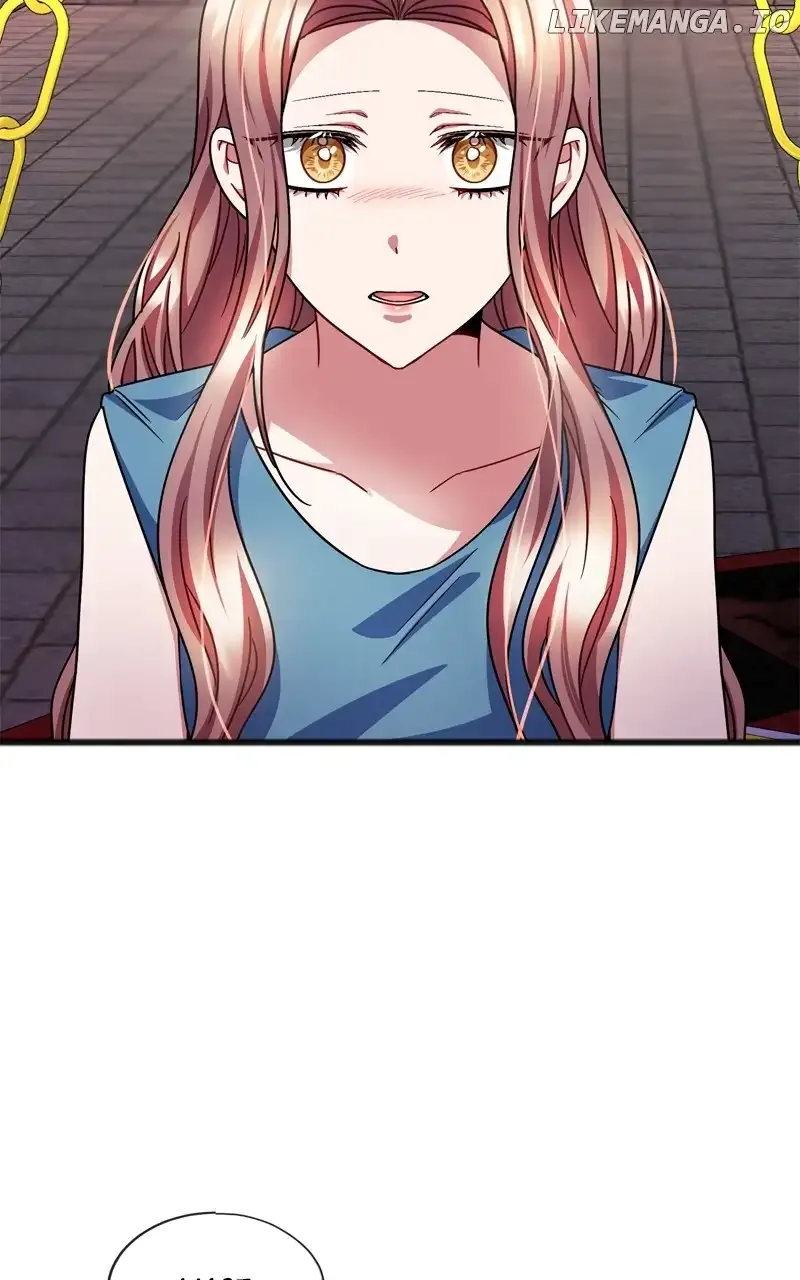To You Who Never Loved Me Chapter 91 page 57
