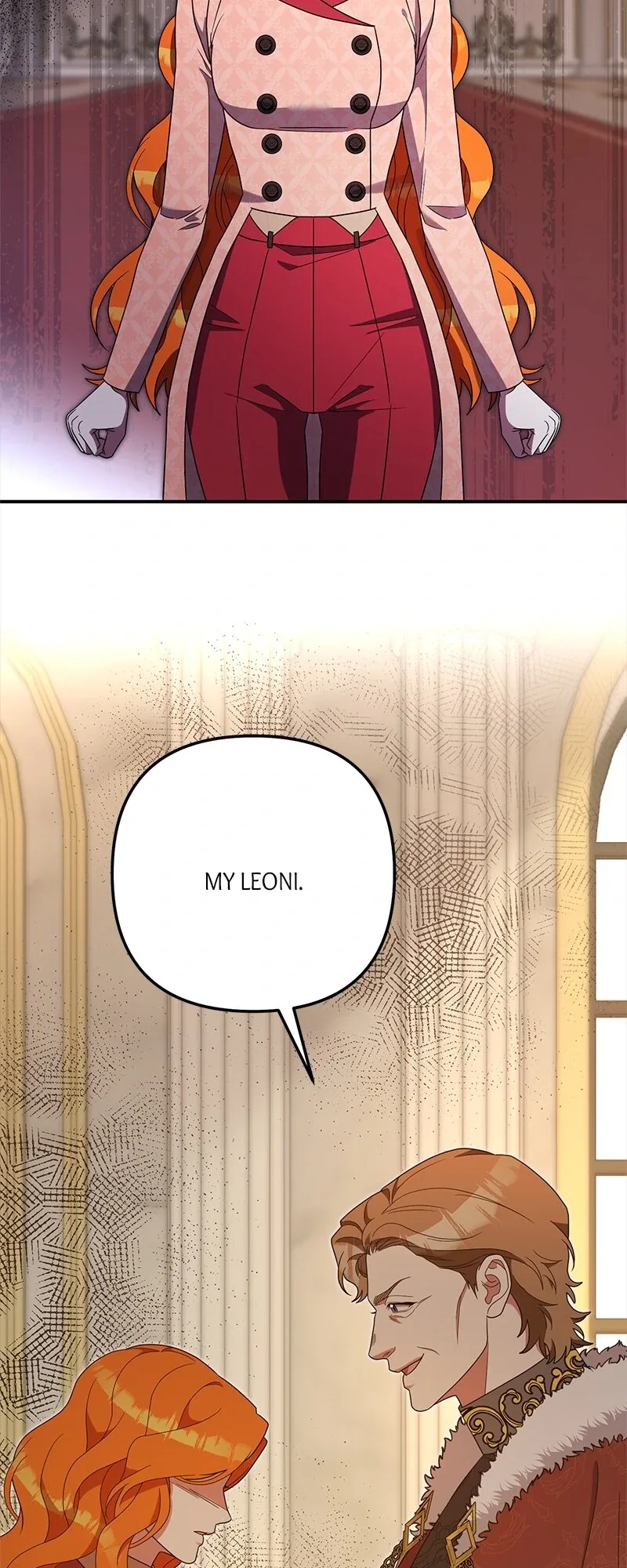 To Those Who Long for My Destruction Chapter 93 page 13