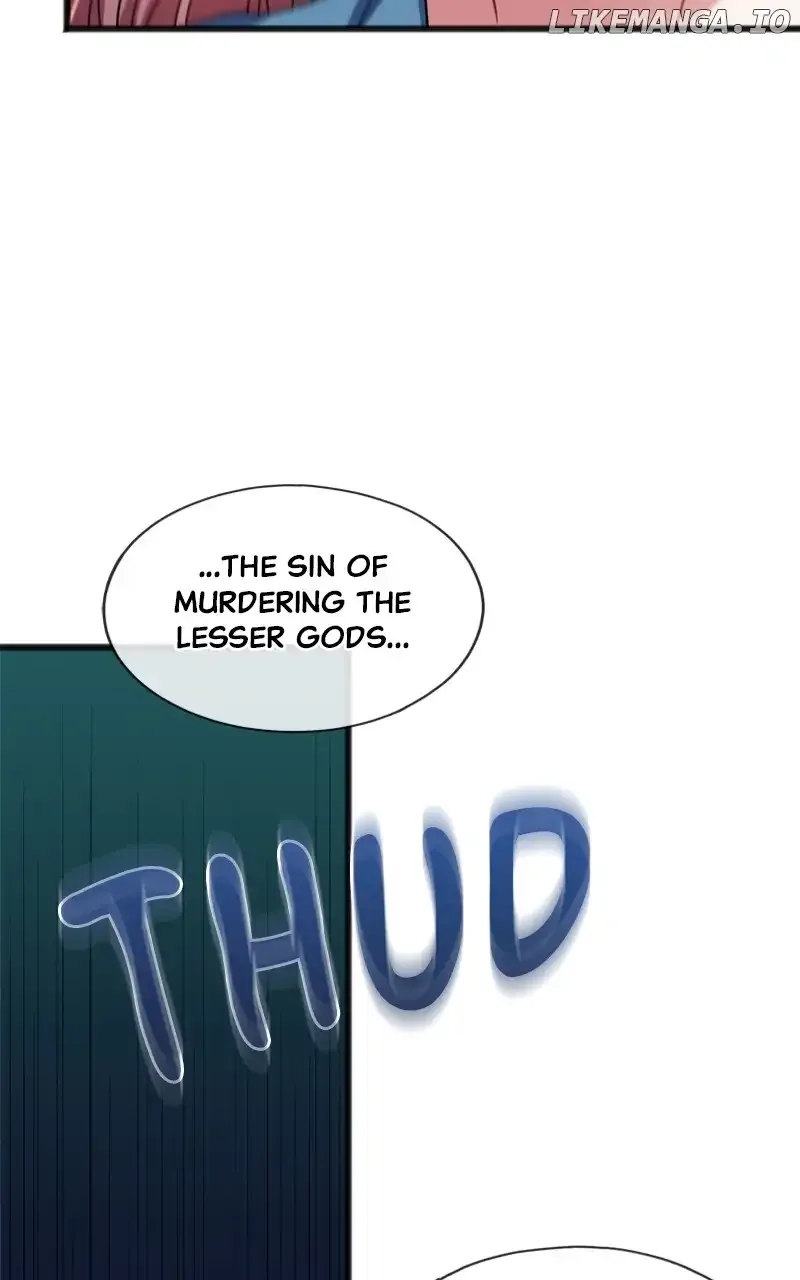 To You Who Never Loved Me Chapter 91 page 64