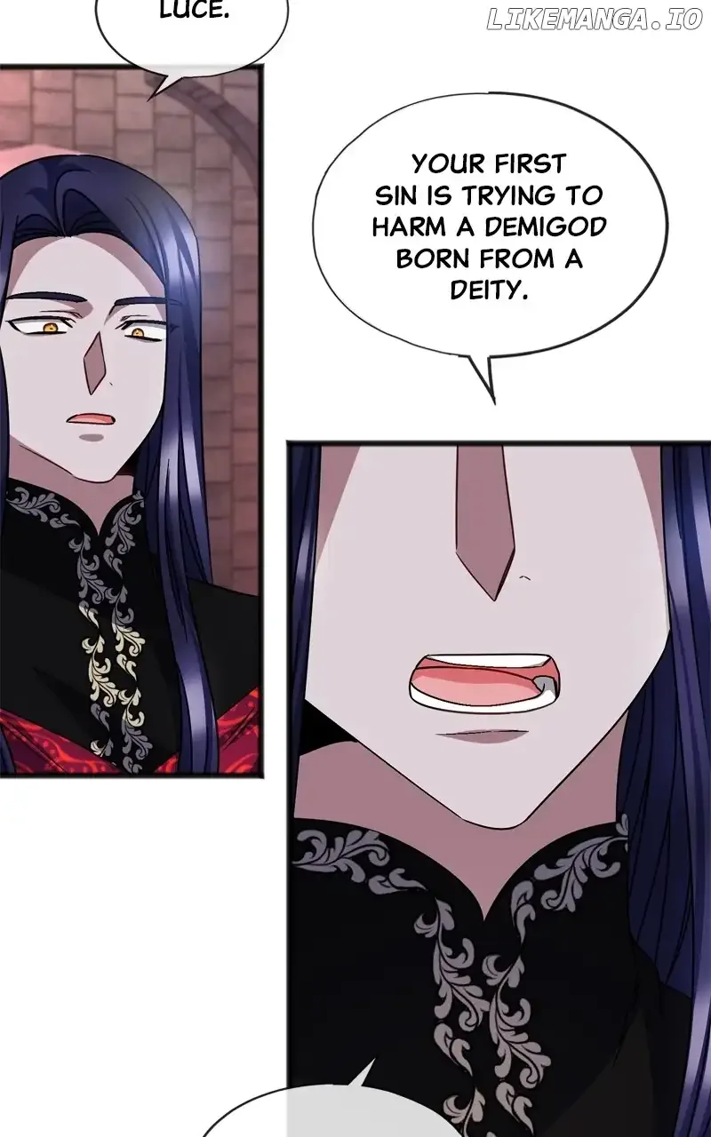 To You Who Never Loved Me Chapter 91 page 58